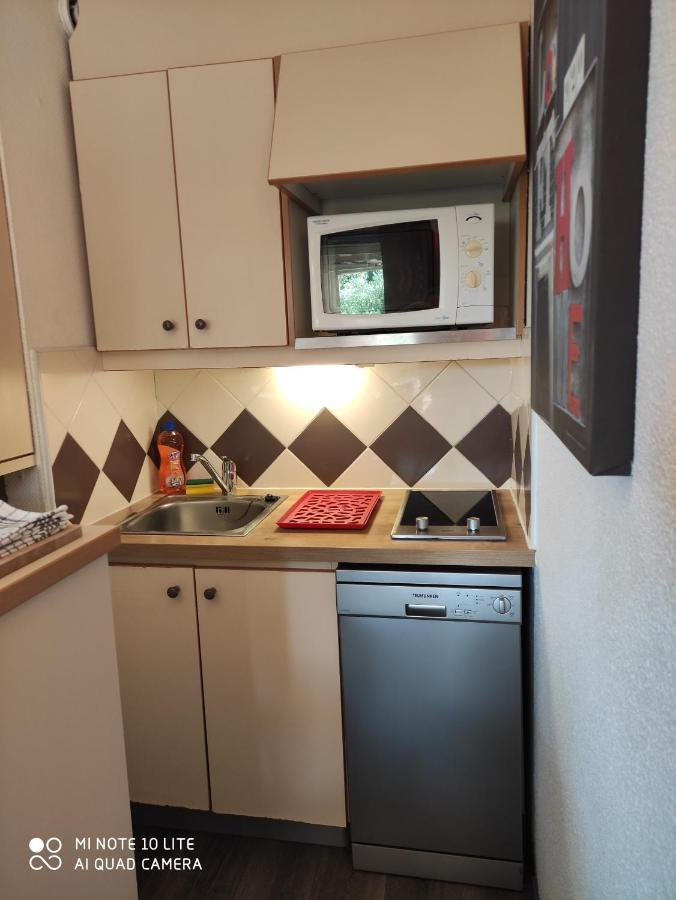 Appartement Les Palmiers